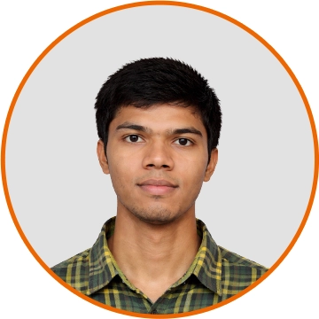 Aniruddha Bhor - Design Engineer | MIT Placed Student 